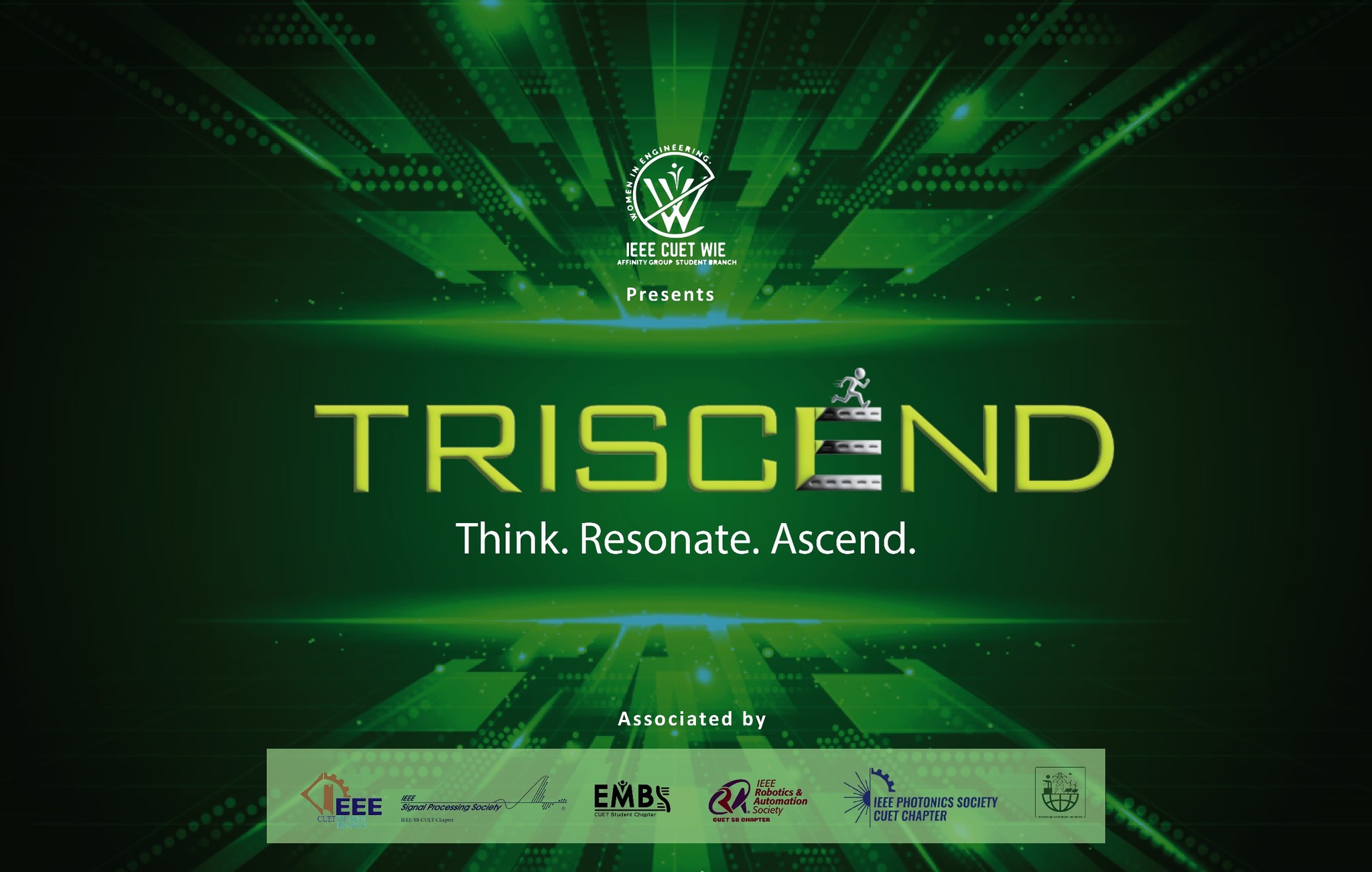 TRISCEND