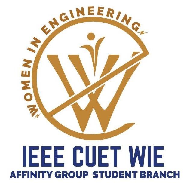 IEEE WIE Logo